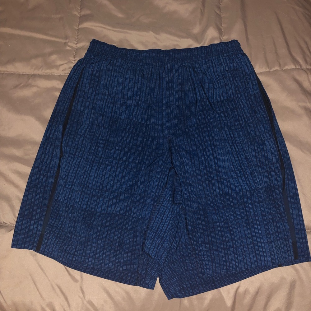 Men’s Lululemon Workout Shorts